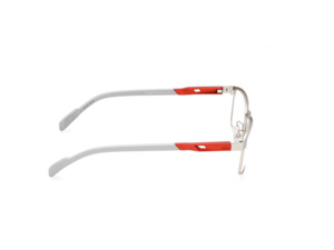 Dioptrické brýle ADIDAS Sport SP5023 Matte Palladium