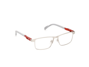 Dioptrické brýle ADIDAS Sport SP5023 Matte Palladium