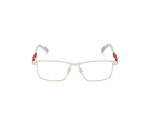 Dioptrické brýle ADIDAS Sport SP5023 Matte Palladium