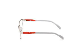 Dioptrické brýle ADIDAS Sport SP5023 Matte Palladium