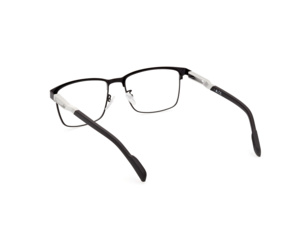 Dioptrické brýle ADIDAS Sport SP5024 Matte Black