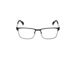 Dioptrické brýle ADIDAS Sport SP5024 Matte Black