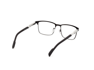 Dioptrické brýle ADIDAS Sport SP5024 Matte Black