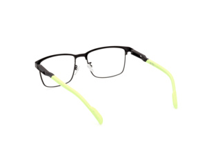 Dioptrické brýle ADIDAS Sport SP5024 Black/Other