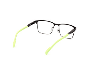 Dioptrické brýle ADIDAS Sport SP5024 Black/Other