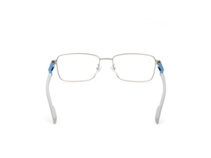 Dioptrické brýle ADIDAS Sport SP5025 Matte Palladium