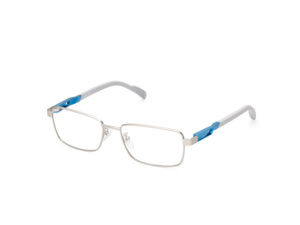 Dioptrické brýle ADIDAS Sport SP5025 Matte Palladium