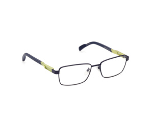 Dioptrické brýle ADIDAS Sport SP5025 Matte Blue
