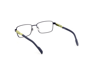Dioptrické brýle ADIDAS Sport SP5025 Matte Blue