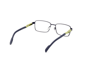 Dioptrické brýle ADIDAS Sport SP5025 Matte Blue