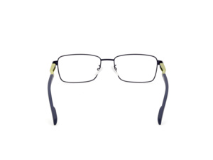 Dioptrické brýle ADIDAS Sport SP5025 Matte Blue