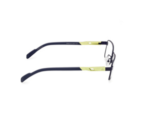 Dioptrické brýle ADIDAS Sport SP5025 Matte Blue