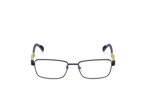 Dioptrické brýle ADIDAS Sport SP5025 Matte Blue