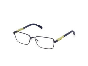Dioptrické brýle ADIDAS Sport SP5025 Matte Blue