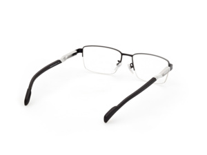 Dioptrické brýle ADIDAS Sport SP5026 Matte Black