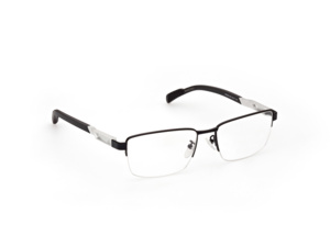 Dioptrické brýle ADIDAS Sport SP5026 Matte Black