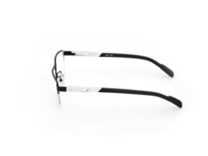 Dioptrické brýle ADIDAS Sport SP5026 Matte Black