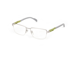 Dioptrické brýle ADIDAS Sport SP5026 Matte Palladium