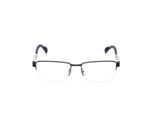 Dioptrické brýle ADIDAS Sport SP5026 Matte Blue