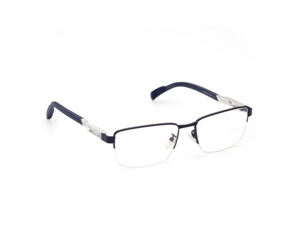 Dioptrické brýle ADIDAS Sport SP5026 Matte Blue