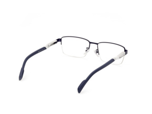 Dioptrické brýle ADIDAS Sport SP5026 Matte Blue