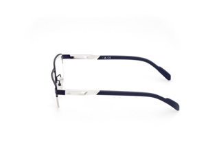 Dioptrické brýle ADIDAS Sport SP5026 Matte Blue