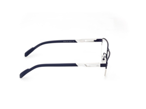 Dioptrické brýle ADIDAS Sport SP5026 Matte Blue
