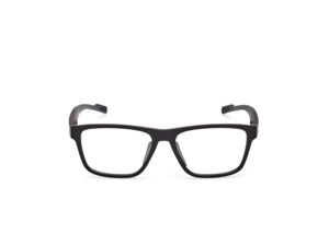Dioptrické brýle ADIDAS Sport SP5027 Matte Black
