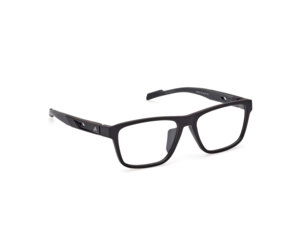 Dioptrické brýle ADIDAS Sport SP5027 Matte Black