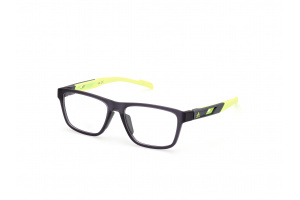 Dioptrické brýle ADIDAS Sport SP5027 Grey/Other