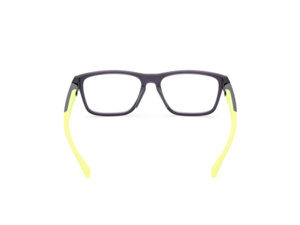 Dioptrické brýle ADIDAS Sport SP5027 Grey/Other