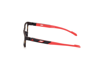 Dioptrické brýle ADIDAS Sport SP5027 Dark Havana