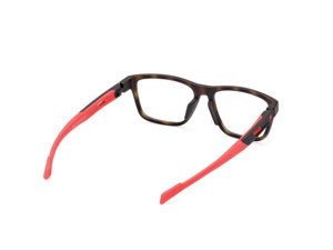 Dioptrické brýle ADIDAS Sport SP5027 Dark Havana