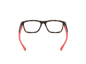 Dioptrické brýle ADIDAS Sport SP5027 Dark Havana