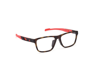 Dioptrické brýle ADIDAS Sport SP5027 Dark Havana