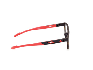 Dioptrické brýle ADIDAS Sport SP5027 Dark Havana