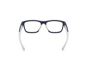 Dioptrické brýle ADIDAS Sport SP5027 Matte Blue