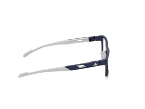 Dioptrické brýle ADIDAS Sport SP5027 Matte Blue