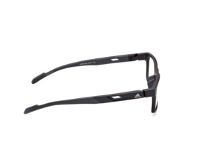 Dioptrické brýle ADIDAS Sport SP5028 Matte Black