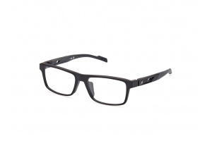 Dioptrické brýle ADIDAS Sport SP5028 Matte Black