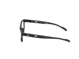 Dioptrické brýle ADIDAS Sport SP5028 Matte Black