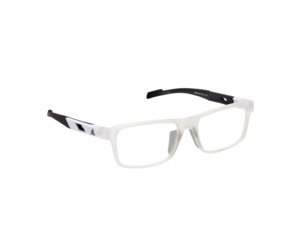 Dioptrické brýle ADIDAS Sport SP5028 Crystal/Other