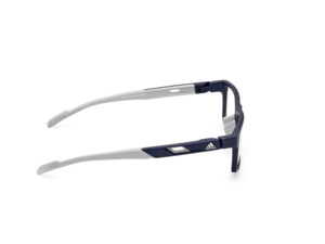 Dioptrické brýle ADIDAS Sport SP5028 Matte Blue