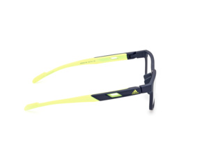 Dioptrické brýle ADIDAS Sport SP5029 Matte Blue