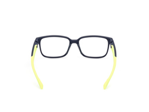 Dioptrické brýle ADIDAS Sport SP5029 Matte Blue