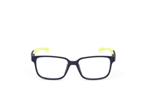 Dioptrické brýle ADIDAS Sport SP5029 Matte Blue