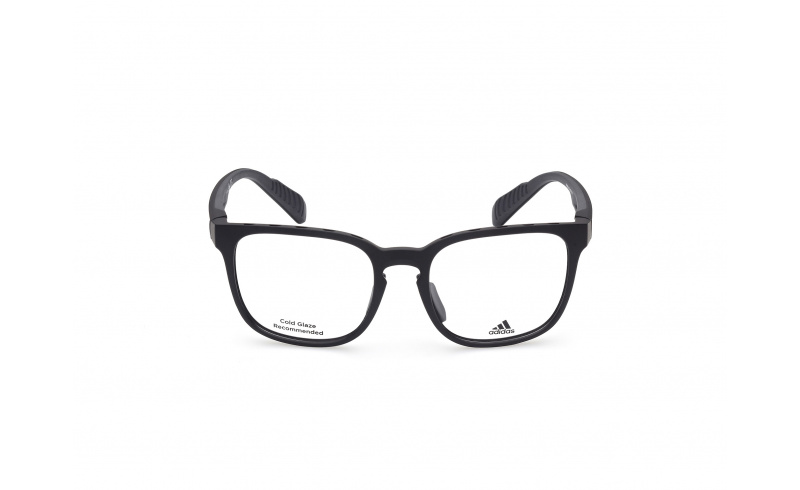 Dioptrické brýle ADIDAS Sport SP5006 Matte Black