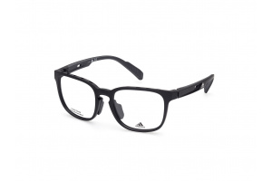 Dioptrické brýle ADIDAS Sport SP5006 Matte Black