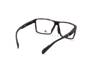 Dioptrické brýle ADIDAS Sport SP5007 Havana/Other
