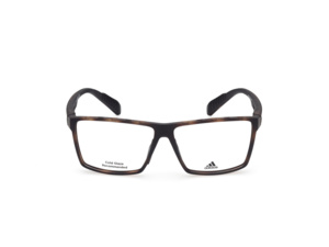 Dioptrické brýle ADIDAS Sport SP5007 Havana/Other